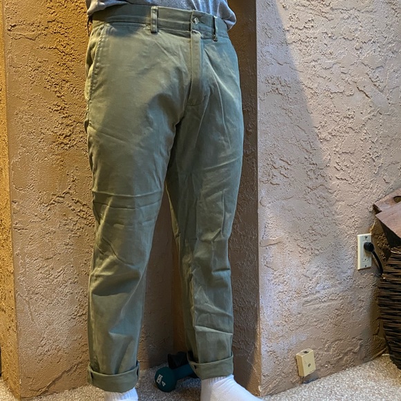 Ralph Lauren Other - Ralph Lauren khaki/chino